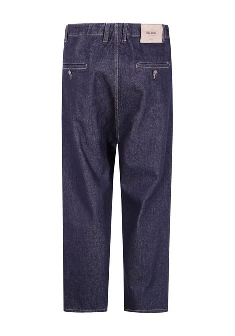 pantalone UMA WANG | Pantalone | UM3530pigiamaUW300
